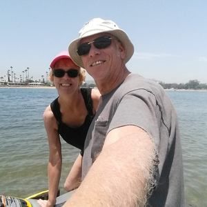 Meet your Posher, Douglas